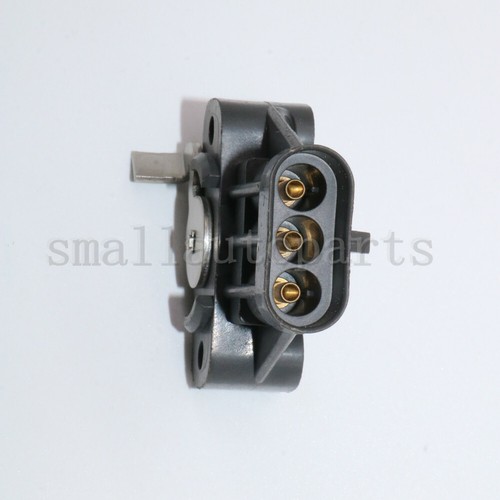 OEM Throttle Position Sensor TPS6014 24502965 For Buick Oldsmobile Pontiac - Picture 7 of 8