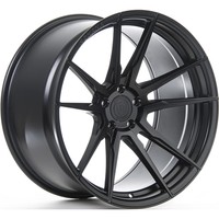 20x10 Black Rohana Rf2 Wheels 5x4.5 +40 Fits Ford Mustang on sale 20x10 Black Rohana Rf2 Wheels 5x4.5 +40 Fits Ford Mustang on sale