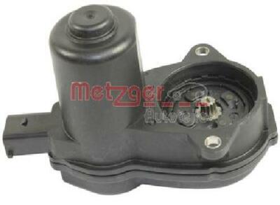 Original Metzger actuator parking brake caliper 0899031 for Audi