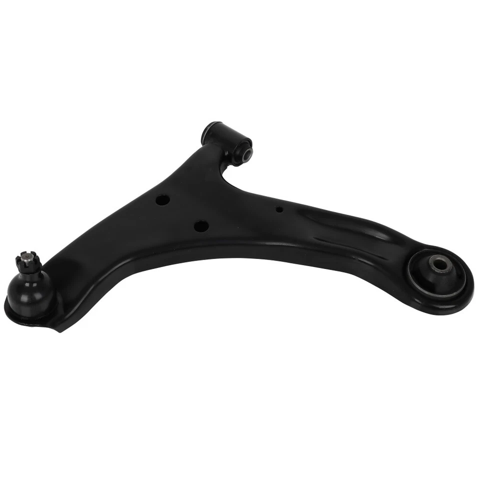 Brazo de control delantero para 06-13 Suzuki Grand Vitara 10 piezas con rótulas extremo de varilla de amarre Foto 4 de 4