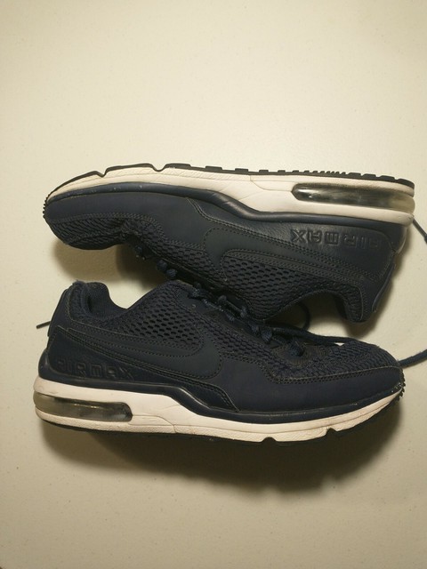 air max ltd 3 br