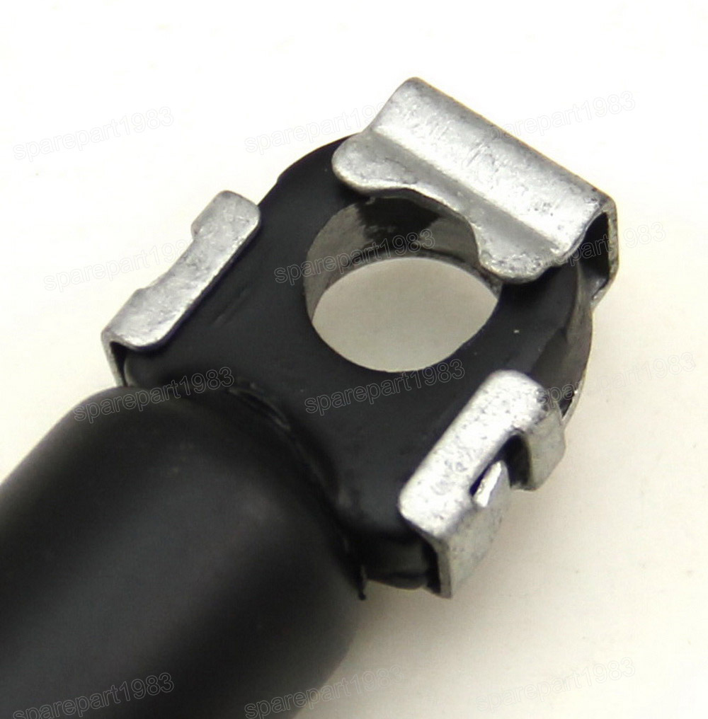 1PC Front Hood Lift Shock Gas Spring Support Strut for BMW E34 525i ...