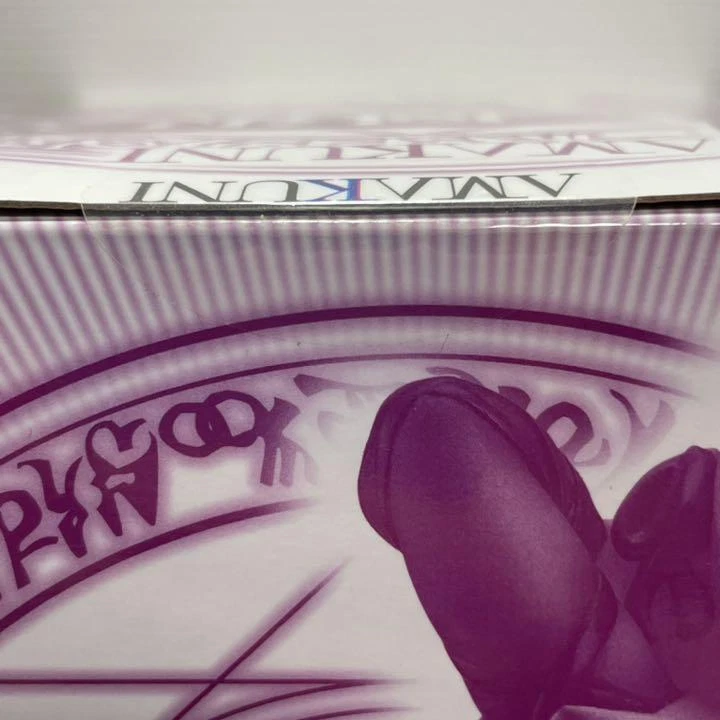 Uniforme de combate Miu Ousawa Figura Estética de un héroe pícaro Hobby Japón AMAKUNI Foto 4 de 4