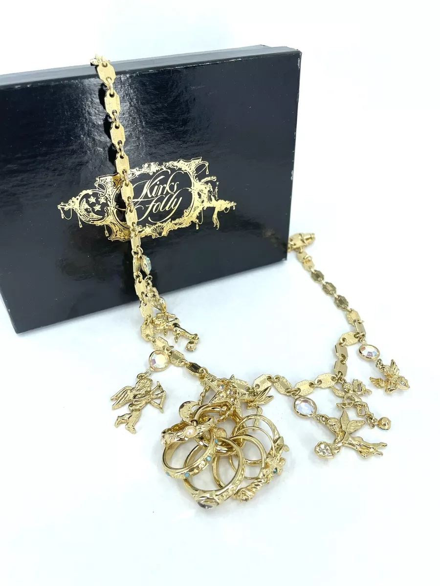 Kirks folly shop jewelry