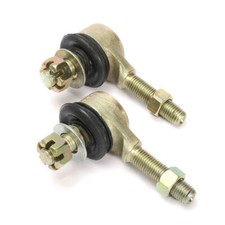 2x Metal Tie Rod Ball Joint For 70cc 90cc 110cc 125cc 150cc 200cc 250cc ATV Quad