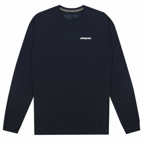 PATAGONIA MEN's L/S ISLAND HOPPER SHIRT | eBay UK