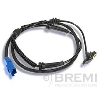 Bremi Sensor DrehzahlfüHler Vorne Passend FüR CitroëN C5 I Break De_ Brandneu