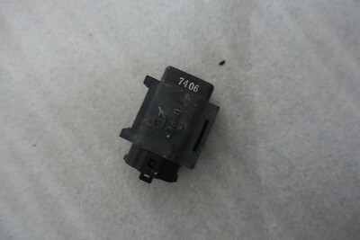 1. Suzuki GSF 1250 SA Bandit WVCH Inclination Angle Sensor Tilt Switch Relay