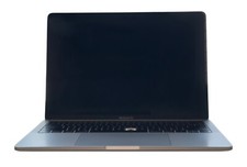 Apple MacBook Pro Touch Bar, 2016 13" - i5 2.9GHz, 8GB, 256GB, See Details E392