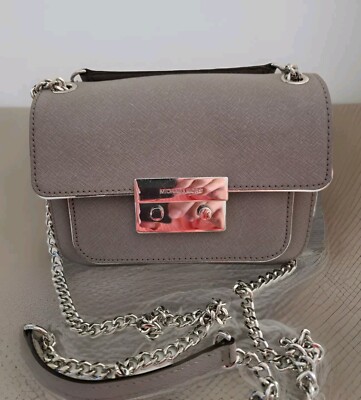 Michael Kors Sloan Pearl Grey