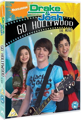 Drake Parker Drake And Josh Full Episodes Season Drake And Josh Go