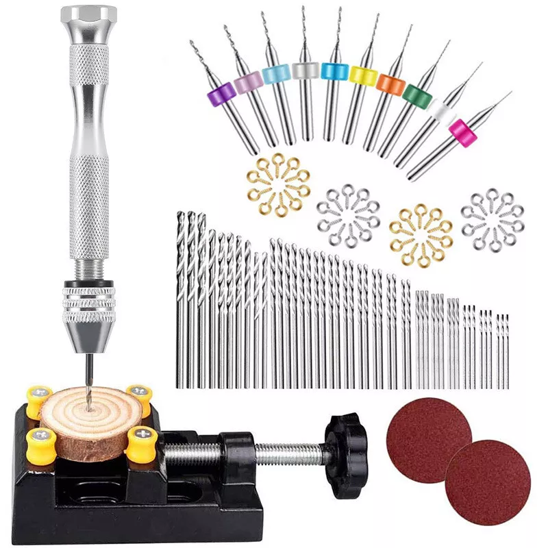 Hand drill target deals