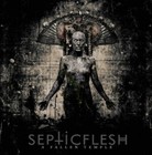Septicflesh - A Fallen Temple - Double Vinyl Record NEW