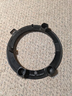 Filter Queen Majestic Vacuum Replacement Part Tool Crown Caddy Holder