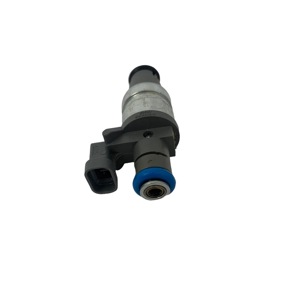 Juego de 4 inyectores de combustible GM OEM 2002-2005 2,2 L Ecotec 12569091 217-1512 Foto 2 de 3