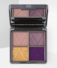 XX Revolution XXCLUSIVE XXPRESS Shadow Palette QUAD