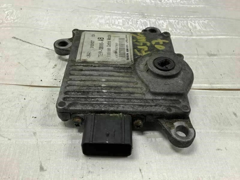 MÓDULO DE CONTROL DE TRANSMISIÓN AUTOMÁTICA FORD FUSION 2007 3,0 L DE FÁBRICA Foto 4 de 4