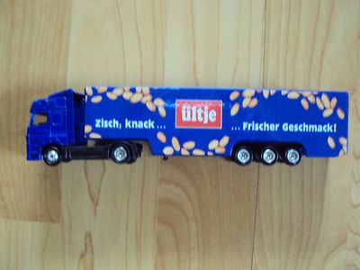 Werbetruck ''Ültje''