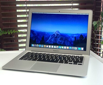 Apple MacBook Air 13