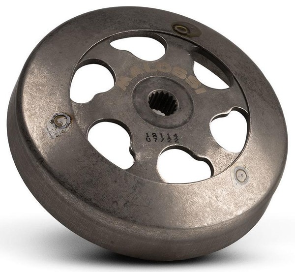 Malossi Kupplungsglocke 107 Mm Speziell FüR Aprilia Gulliver 50 2T / LC-image