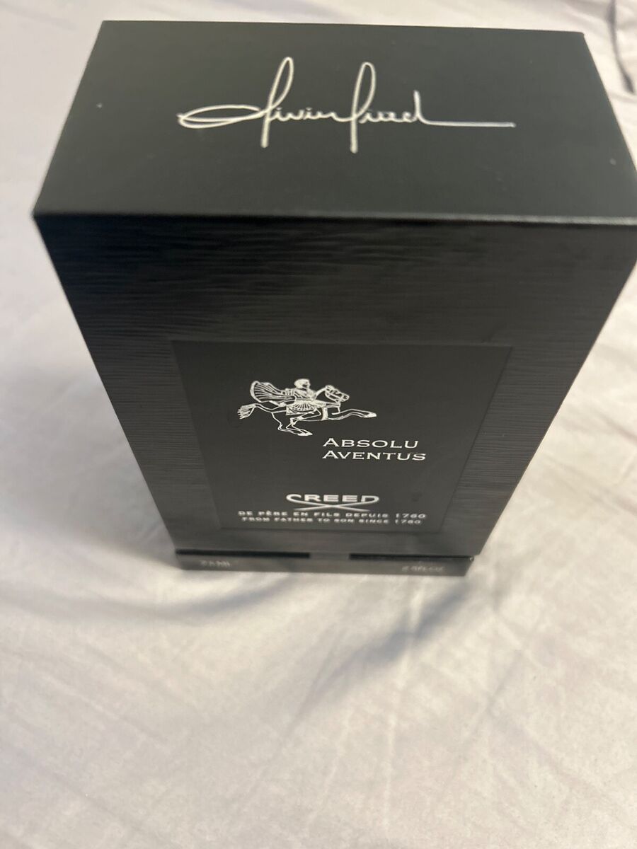 Creed Aventus Absolu 75 ml Men Eau de Parfum for sale online Creed Aventus Absolu 75 ml Men Eau de Parfum for sale online