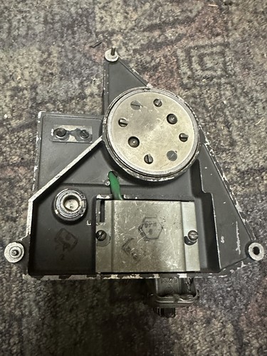 WWII German Luftwaffe FA16 S-4 Remote Tuning Unit Ln.27278 for FuG 16 - Picture 3 of 7