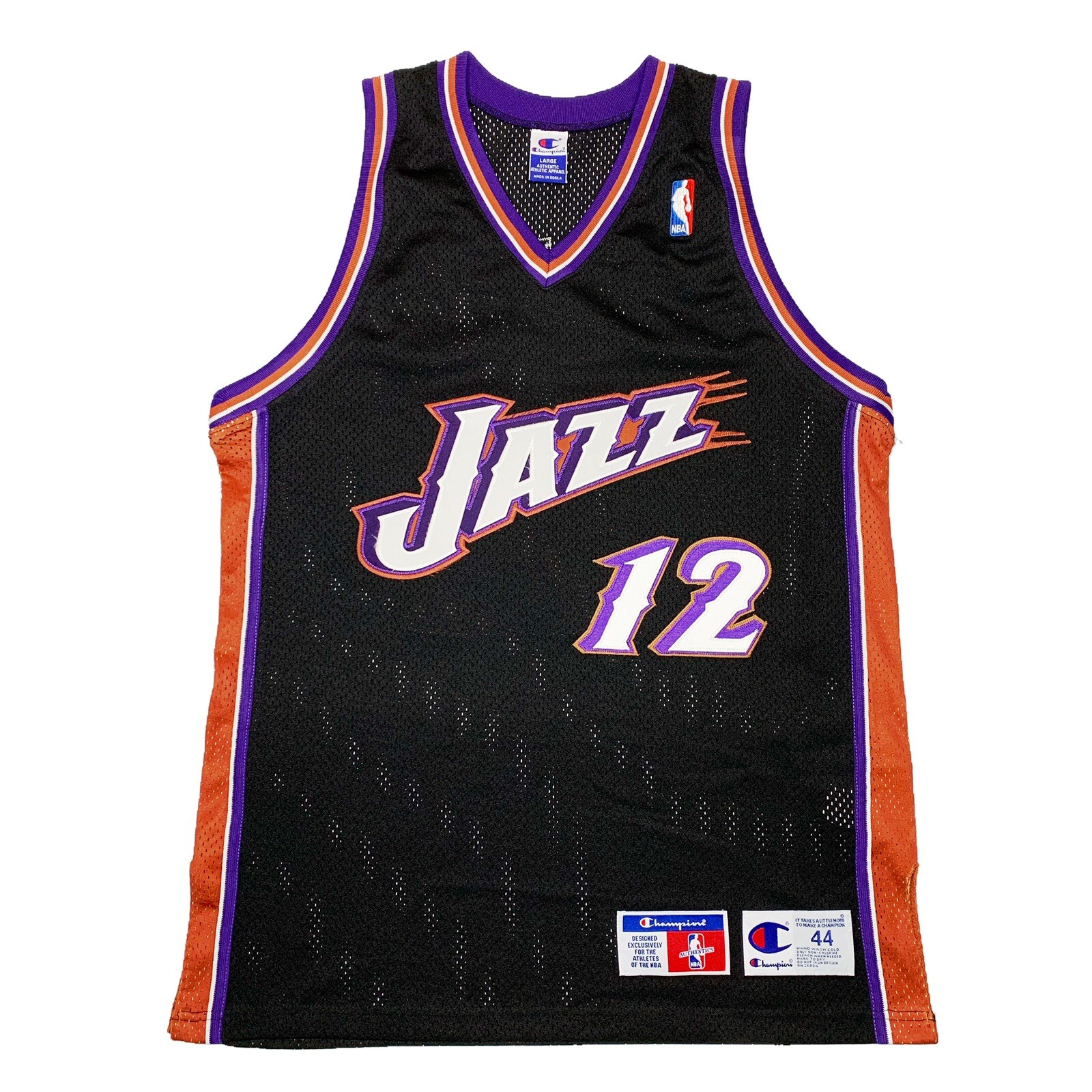 nba pro cut jersey