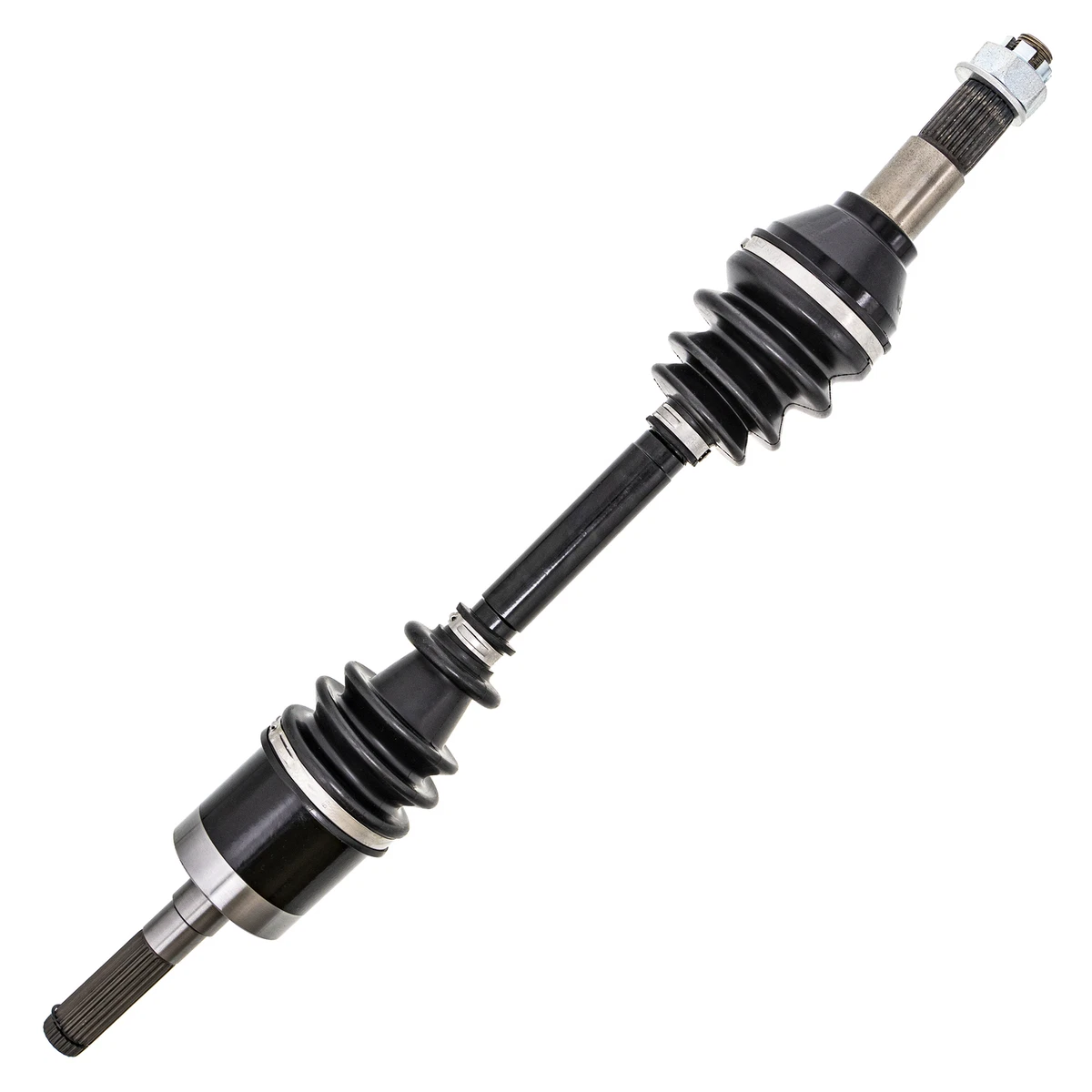 NICHE High Strength Front Right Axle for Can-Am Outlander Renegade 