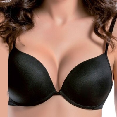 Reggiseni per donne con tessuti naturali - biancheria intima artigianale sostenibile