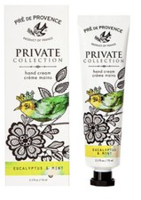 Pr De Provence Private Collection Product of France Hand Cream