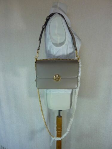 AUTHENTIQUE SAC A MAIN TORRENTE COUTURE EN CUIR DE VACHETTE Marron