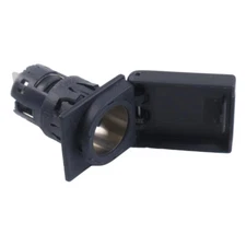 Cigarette Lighter Power Socket Plug Outlet For Honda CRV Civic Accord Crider XRV