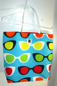 estee lauder beach bag