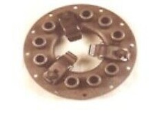 Getriebe Kupplung Einzel-Cd F & S Ø 200 3 Bremshebel Deutz-Fahr Traktor F2L612/4