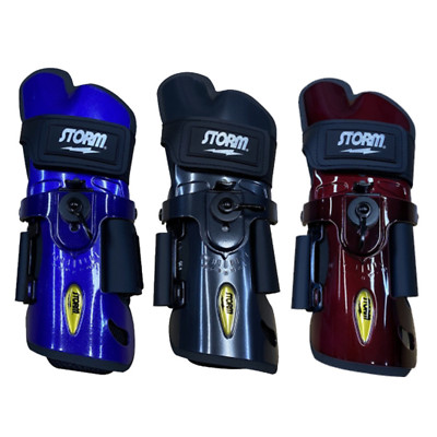 STORM Mongoose Bowling Gloves / Bowling Wrist Protector