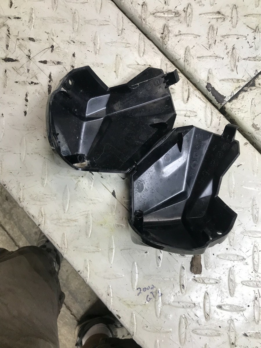 SEADOO Spark rotax 900 ACE corner trim | eBay