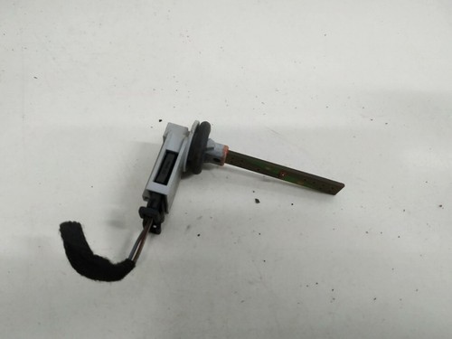 Volkswagen Golf 2004 Intake Air Temperature Sensor (Cabin Air Temp #1247685-47