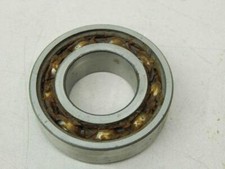 New Departure 8508, Ball Bearing