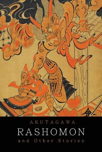 Thumbnail - Ryunosuke Akutagawa Rashomon And Other Stories (taschenbuch) (us