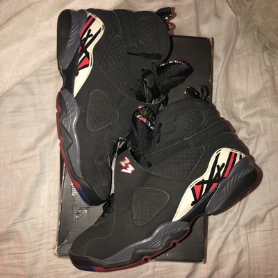 Air Jordan 8s playoffs | Kixify Marketplace