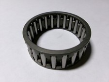 NMD BRAND K455320 45X53X20 METAL CAGE ASSEMBLY NEEDLE ROLLER BEARING