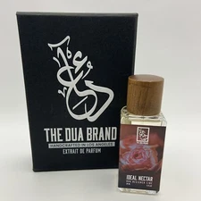 New Dua Brand Fragrance Ideal Nectar Extrait De Parfum 1.1 fl oz 34ml Rare