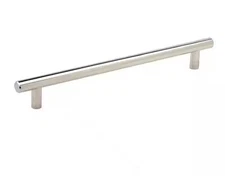Amerock Bar Pulls 12 Inch C to C Appliance Pull BP54008PN Polished Nickel