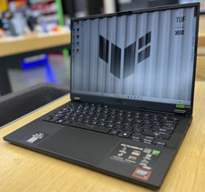 ASUS TUF Gaming A14 14" FA401KM-RG006 / FreeDOS RTX5060 32GB/2TB Ryzen AI 7 350