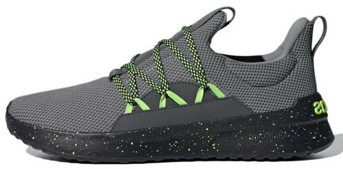 NWOT 12 Mens adidas LITE RACER ADAPT 5.0 SHOES Dash Grey‎ Three Slip On HP2676 12 Mens adidas LITE RACER ADAPT 5.0 SHOES Dash Grey Three  main image 4
