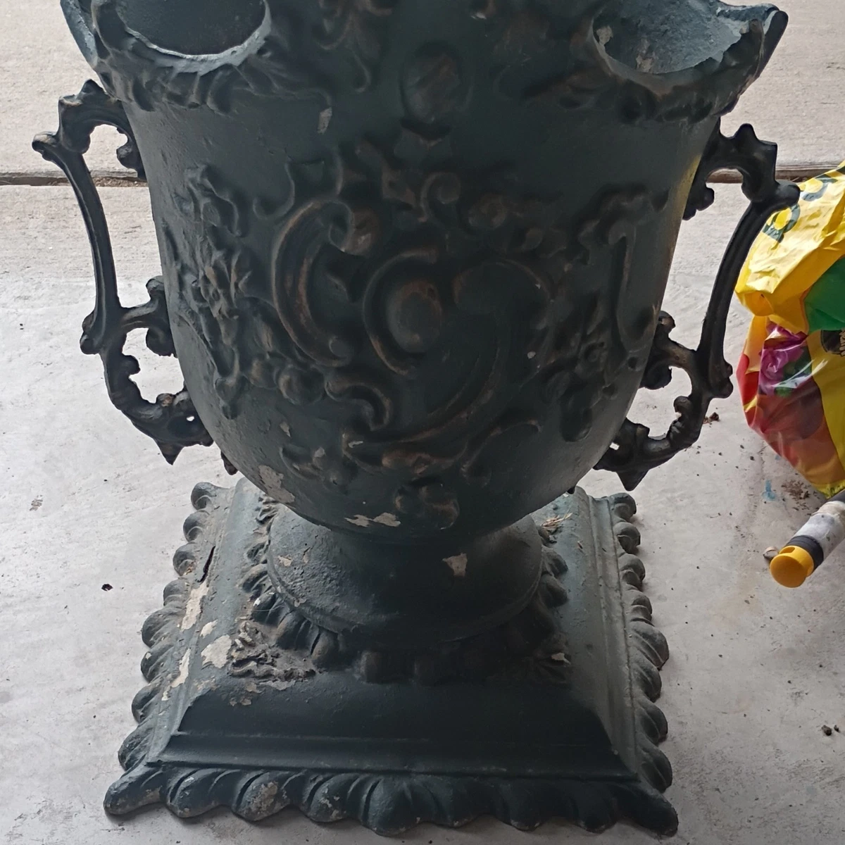 1900s Decade Garden Antiques for sale | eBay