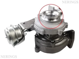 Turbolader neu SSUZUKI GRAND VITARA II 1.9 D 761618