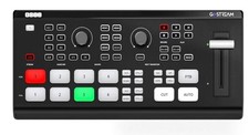 GoStream Deck HDMI Pro Live Streaming Multi Camera Video Mixer Switcher with NDI