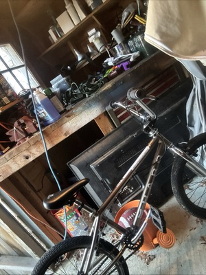 #ad Bike Looking To Sell Saving For Se Bike $100.00