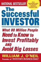 Successful Investor O'neil Taschenbuch Kartoniert / Broschiert Englisch 2003